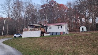 197 Sleepy Hollow Rd Keokee VA [upl. by Liw]