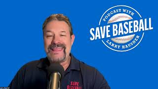 Save Baseball His Boss Said What [upl. by Sclater]