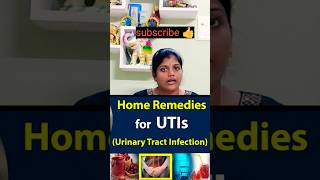 UTI Fighting Herbs remedies uti healthylifestyle [upl. by Atteinotna]