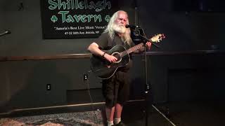 Andy Sydor  LIVE  Shillelagh Tavern Open Mic July 24th 2024 [upl. by Atik300]