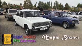 Masin Bazari №27092024 1ci hisse FullHD [upl. by Dodds]