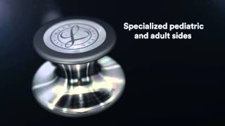 3M Littmann Cardiology IV [upl. by Yenitirb]