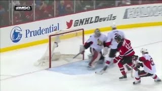 Damien Brunner dekes Lehner for gorgeous goal [upl. by Addison]