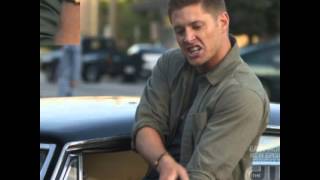 SupernaturalShake it off [upl. by Manny7]