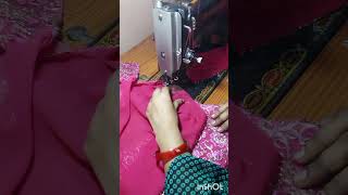 peplum top ki cutting and stitching full video upload on YouTube [upl. by Aihsilat649]