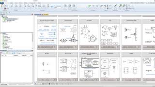 PSCAD  Tutorial instalação versão gratuita 4630 FEV2021 [upl. by Nivej33]