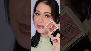 NOVO BLUSH CREMOSO RubyRose silkskin maquiagem novidade [upl. by Sira]