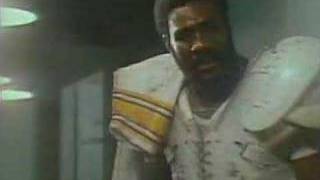 CocaCola Classic ad Mean Joe Greene Full Version 1979 [upl. by Aoniak158]