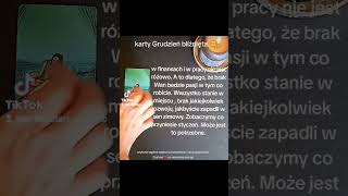 Karty grudzień 2024 ♊ bliźnięta horoskop grudzień bliźnięta bliźniaki tarot [upl. by Orozco95]