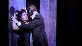 Don Giovanni  Act 1 scene 1  Digital Theatre [upl. by Cheri]