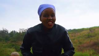 AKURINO SONGSJesu mwenye niwe njira BY LYDIA WANGUNGA [upl. by Yllop]