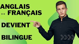 De lAnglais au Français  Traductions Essentielles pour Débutantsquotescuelainglés [upl. by Naugal]