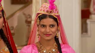 Akbar और Urvashi कैसे ढूंढे गे Sakeena को  Akbar Birbal  Episode 159  Big Magic [upl. by Arianne]