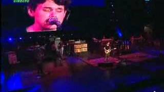 John Mayer  Rock in Rio Lisboa  Vultures [upl. by Kcinom]