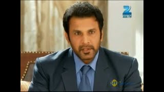 Qubool Hai  Ep26  Rashid पे क्यों है इतना pressure Haseena Bi का  Full Episode  ZEE TV [upl. by Pinckney]