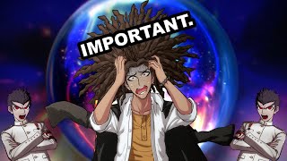 Yasuhiro Hagakure Was Important [upl. by Darius]