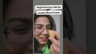 Laadu fever 100 subscribers kar do [upl. by Inimak880]