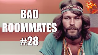 BAD ROOMMATES 28 [upl. by Nightingale]