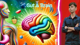 Special Study on Gut Brain Axis 🧠 [upl. by Lokcin]