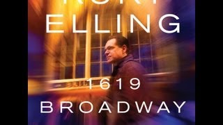 Kurt Elling  1619 Broadway The Brill Building Project [upl. by Romine]