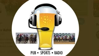 Horse Racing Live  Mountaineer Park Live Stream amp LIVE interview with jockey Trevor McCarthy [upl. by Pillsbury]