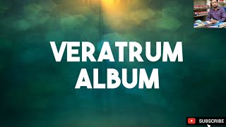 VERATRUM ALBUM  DrAbhishekChoudhary [upl. by Atiuqer]