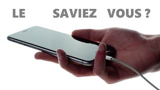 8 Astuces efficaces sur votre iPhone  Le Saviez vous  IOS [upl. by Amity]