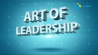 Nghệ thuật Lãnh đạo  The Art of Leadership New show [upl. by Ailecra]