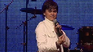 Joseph Prince  Gods Favor Will Cause You To Reign In Life  Classic Sermon [upl. by Layla]