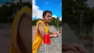 TELEFONO ROTO comedy santioficial santi funny humor summervibes shortsfeed [upl. by Ahsienyt201]