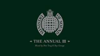 Ministry Of Sound The Annual III CD1 [upl. by Ninetta]