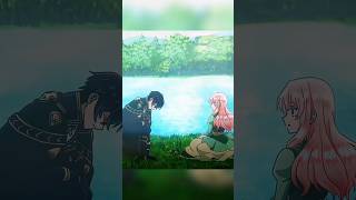 7th time loop edit 7thtimeloop viral rishe romantic animeedit [upl. by Ahsaz]