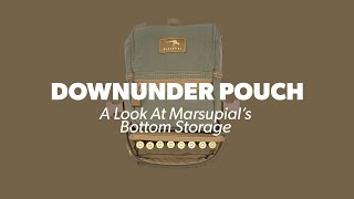 Marsupial Gear Down Under Pouch [upl. by Flavio]