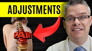 What You Need to Know About Chiropractic Adjustments Benefits amp Insights [upl. by Tayib171]