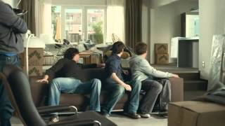 Funny Beer Commercials The Five Funniest Heineken Beer Commercials [upl. by Yelrebmyk43]