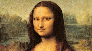 Antichi Misteri I segreti della Monna Lisa [upl. by Richelle]