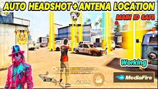 Free Fire OB46 INJECTOR  Headshot Hack  Location Hack  Magic Bullet  Rank Working injector [upl. by Cris]