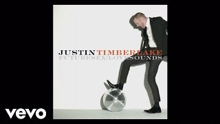 VEVO  VEVO Cover Stories Justin Timberlake quotFutureSexLoveSoundsquot [upl. by Legnaros]