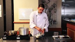 How to Make Spaetzle [upl. by Ranna]