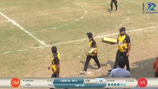 cbre mumbai vs vba super kings [upl. by Yeta]