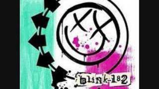 Obvious Blink182 With lyrics in description [upl. by Enineg]