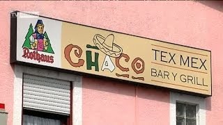 Kochprofis helfen Chaco Tex Mex Grill Y Bar [upl. by Aynatan299]