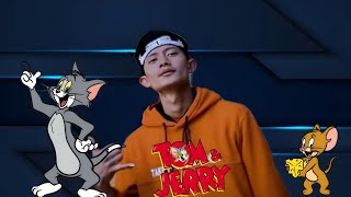 Choe Ra Goni Nga Jordan Bhai ft Tom and Jerry  Bhutanese rap [upl. by Ydnab]