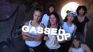 Nike SB  Gassed Up [upl. by Kindig175]