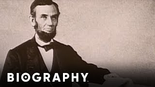 Abraham Lincoln The Emancipation Proclamation  Biography [upl. by Netsirc]