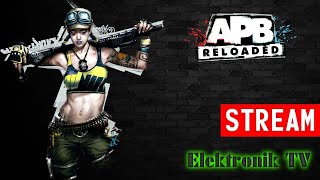 Apb Reloaded Ивент Хэллуин 2 APB Reloaded elektronikeddi [upl. by Lrat]