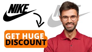 How to get discount on Nike app Best Method [upl. by Aramoiz268]