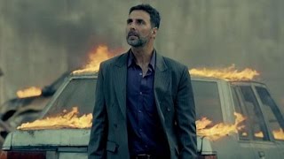 Airlift Collects 200 Crore In Just 2 Weeks  Bollywood News [upl. by Ydnes283]