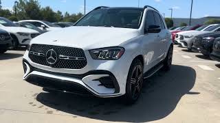 New Mercedes 2025 GLE 350 4Matic Luxury SUV  AMG Lineamp Catalina Beige interior gle350 luxurycars [upl. by Guise811]