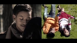 New Nepali Sad Romantic Song तिम्रो आँखाको गहिराइमा Timro Aankhako Gahiraima By Mayul Dulal 2017 [upl. by Aysan]